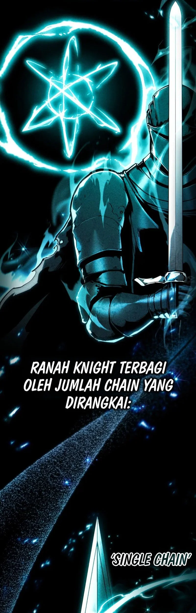 I Became the First Prince: Legend of Sword's Song Chapter 3 - halaman 14