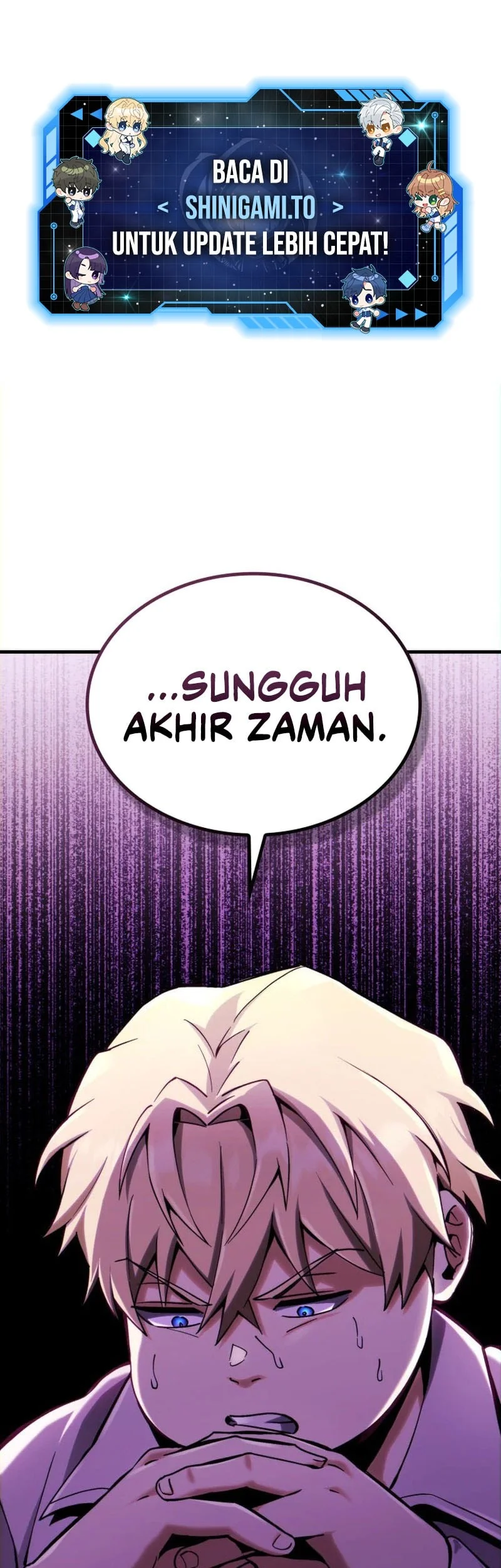 I Became the First Prince: Legend of Sword's Song Chapter 3 - halaman 2
