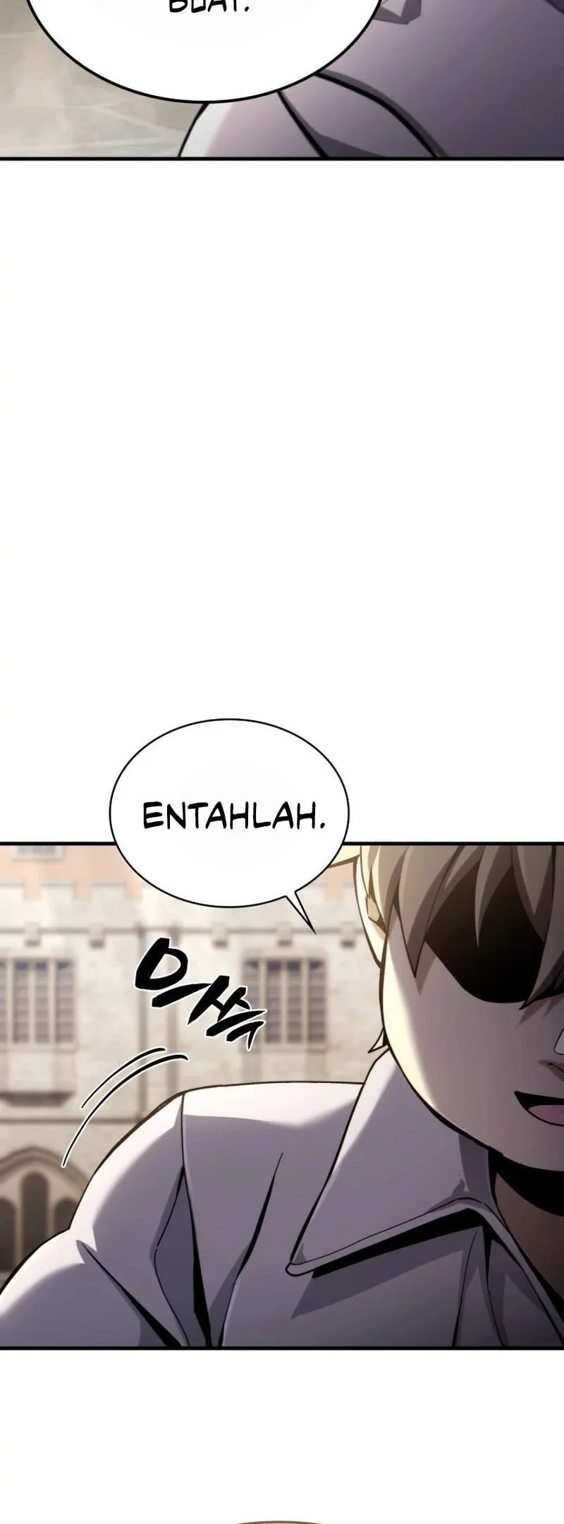 I Became the First Prince: Legend of Sword's Song Chapter 3 - halaman 25