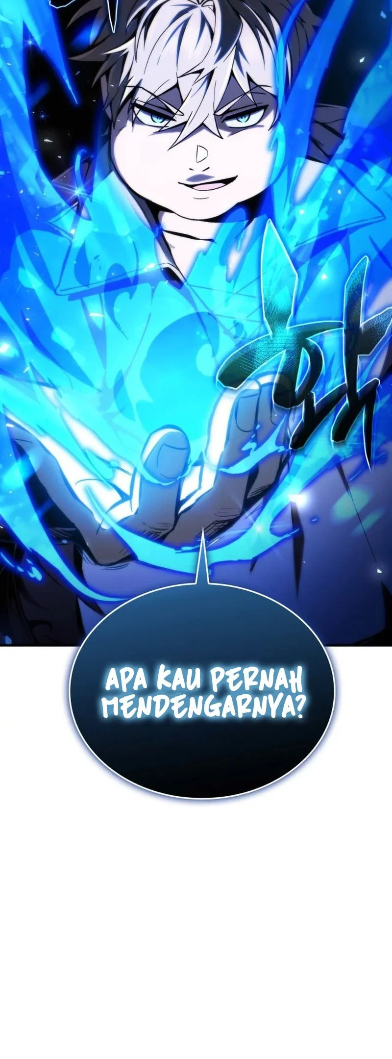 I Became the First Prince: Legend of Sword's Song Chapter 3 - halaman 29
