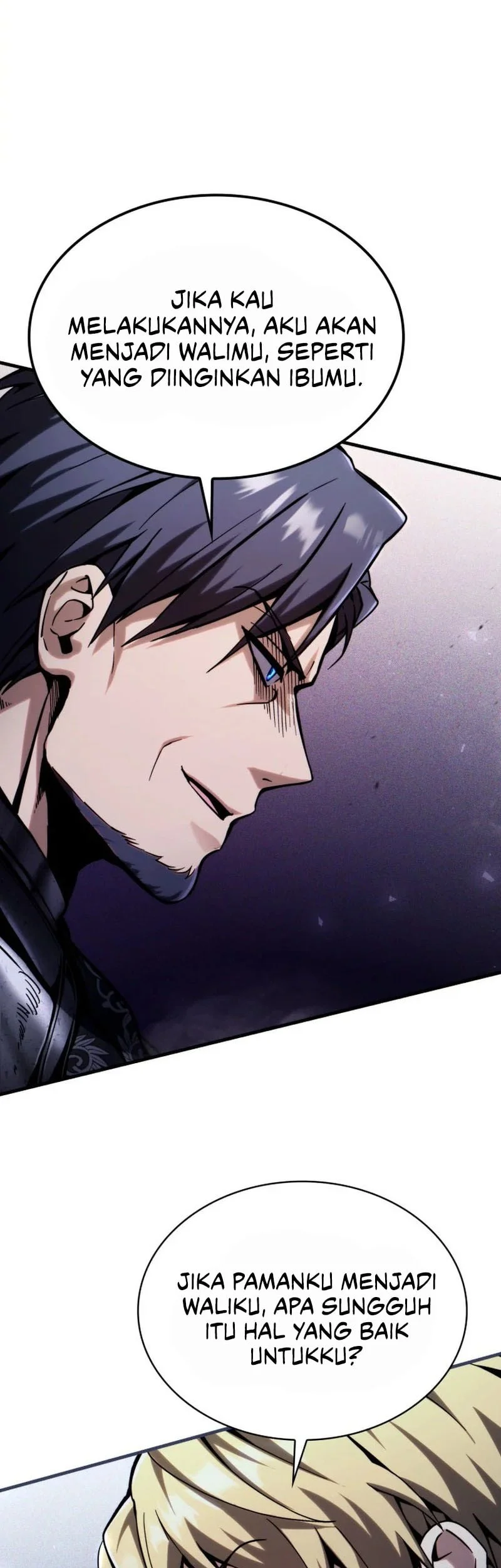 I Became the First Prince: Legend of Sword's Song Chapter 3 - halaman 34