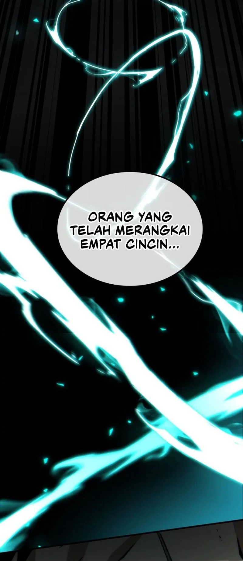 I Became the First Prince: Legend of Sword's Song Chapter 3 - halaman 41