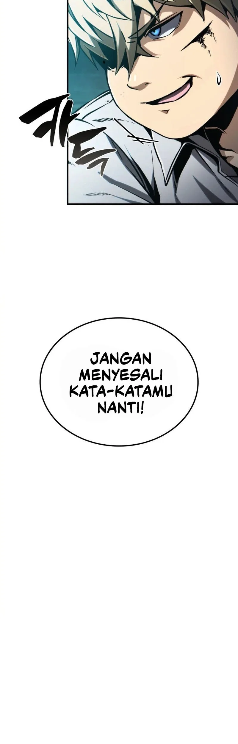 I Became the First Prince: Legend of Sword's Song Chapter 3 - halaman 48