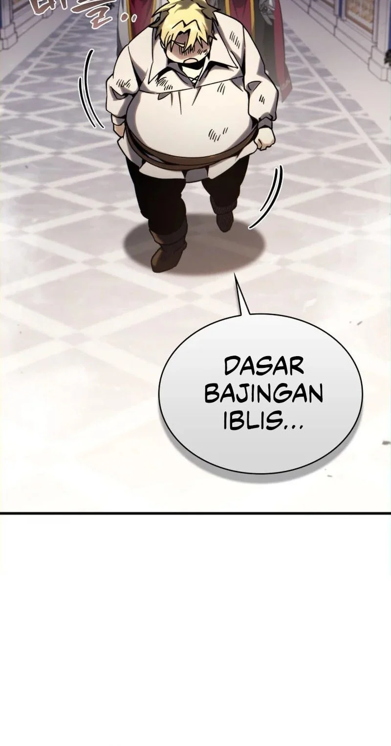 I Became the First Prince: Legend of Sword's Song Chapter 3 - halaman 53