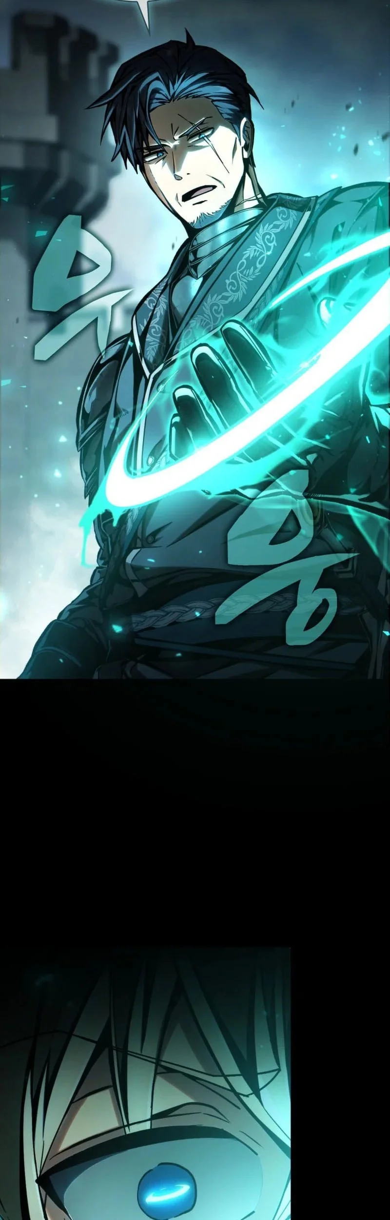 I Became the First Prince: Legend of Sword's Song Chapter 3 - halaman 6