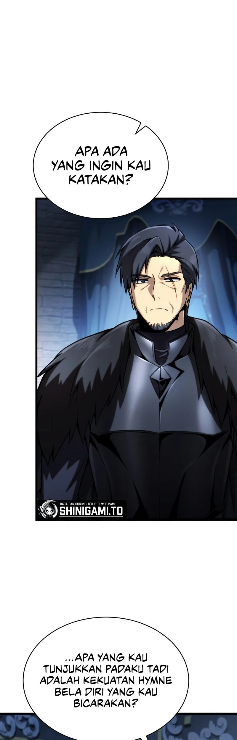 I Became the First Prince: Legend of Sword's Song Chapter 30 - halaman 11