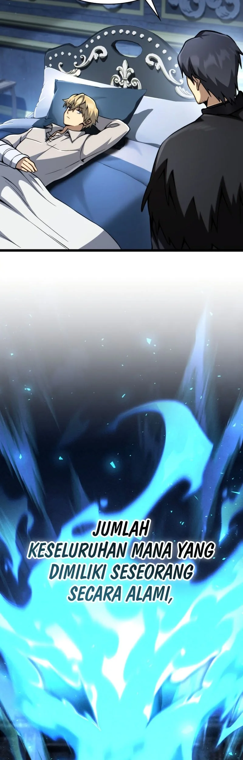 I Became the First Prince: Legend of Sword's Song Chapter 30 - halaman 12