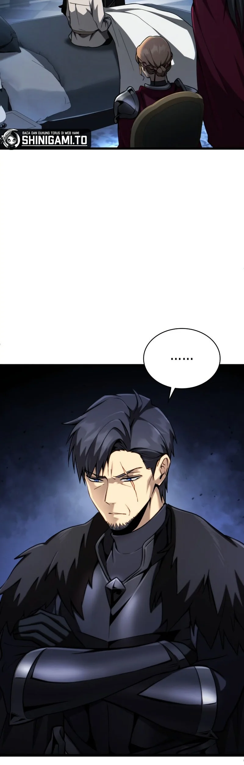 I Became the First Prince: Legend of Sword's Song Chapter 30 - halaman 15