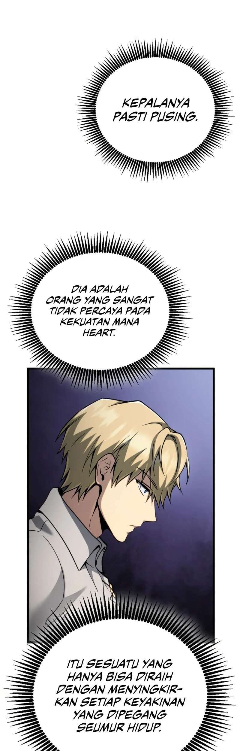 I Became the First Prince: Legend of Sword's Song Chapter 30 - halaman 16