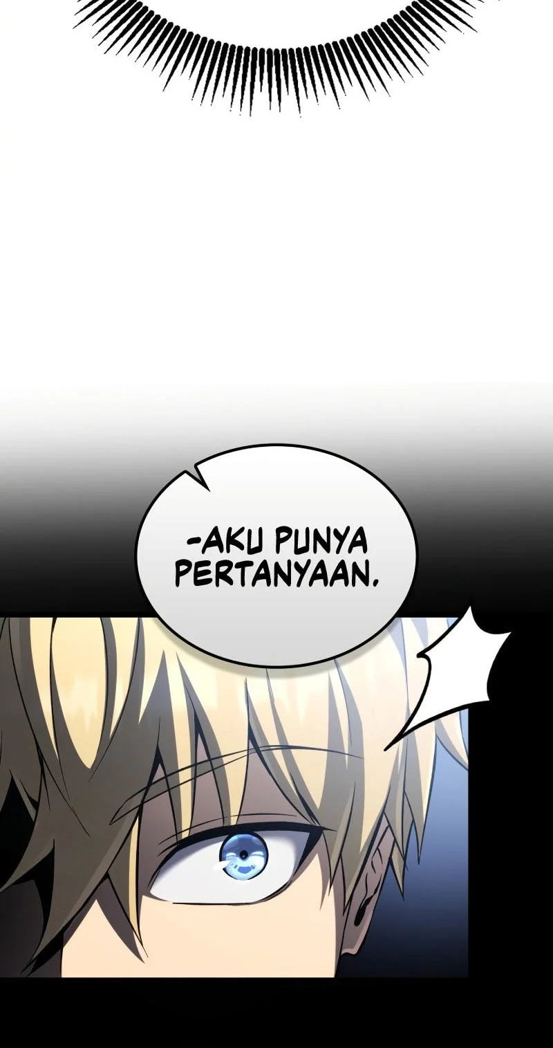 I Became the First Prince: Legend of Sword's Song Chapter 30 - halaman 17