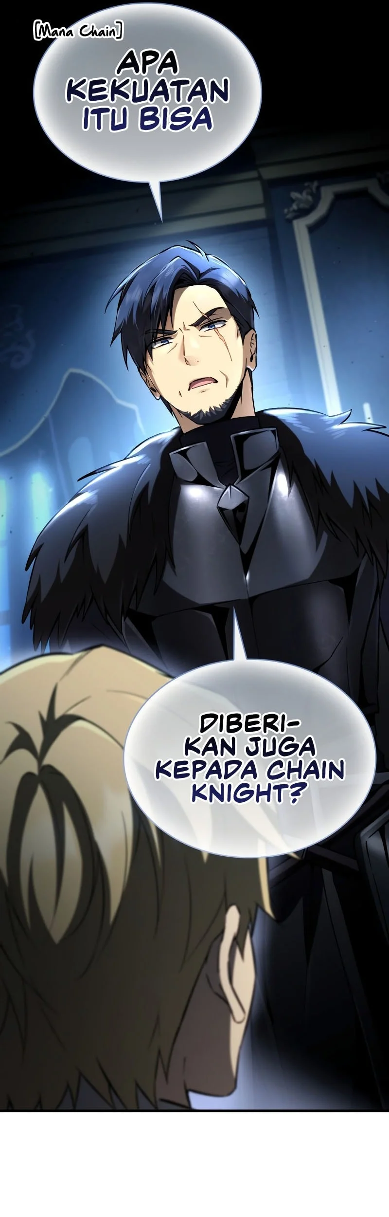 I Became the First Prince: Legend of Sword's Song Chapter 30 - halaman 18