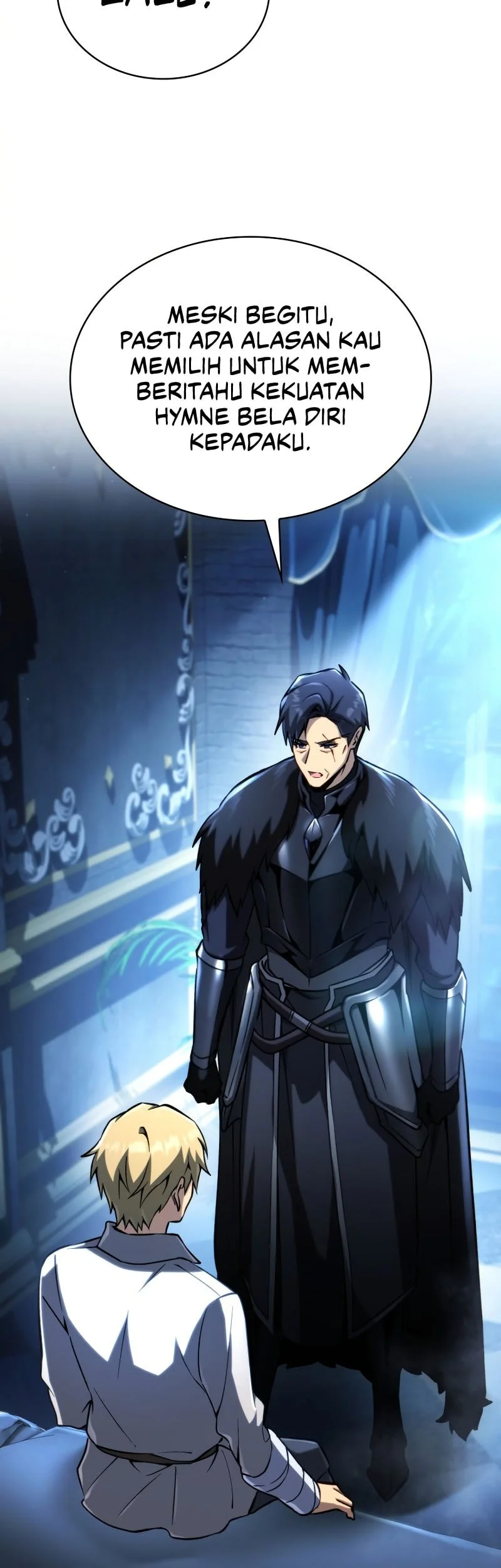 I Became the First Prince: Legend of Sword's Song Chapter 30 - halaman 24
