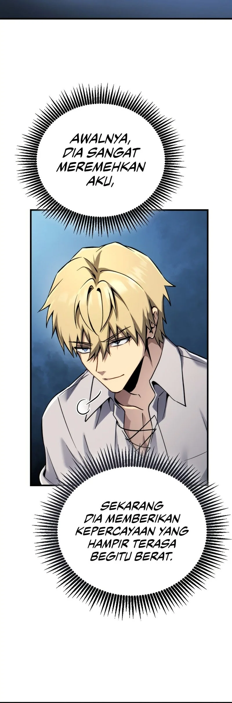 I Became the First Prince: Legend of Sword's Song Chapter 30 - halaman 25