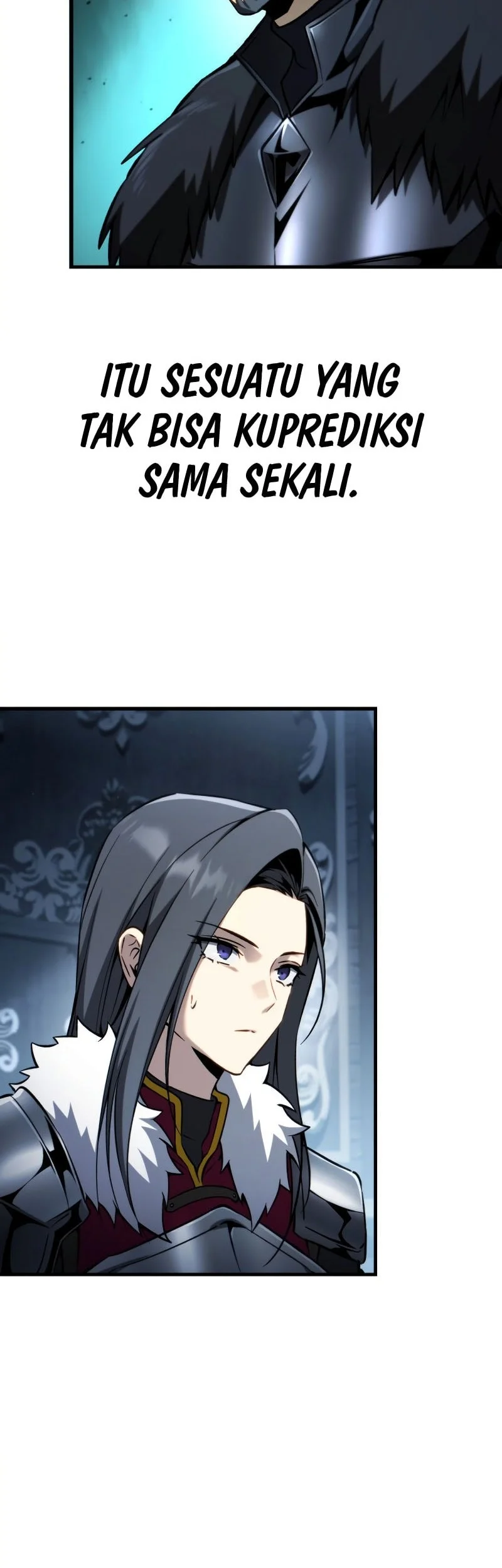 I Became the First Prince: Legend of Sword's Song Chapter 30 - halaman 33