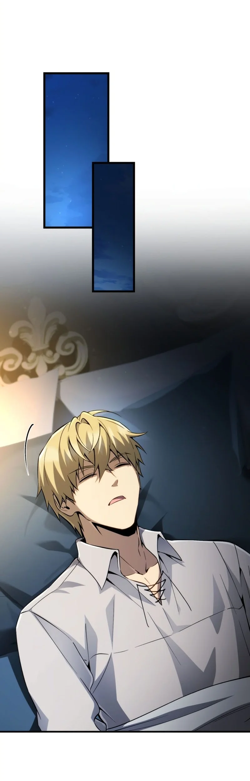 I Became the First Prince: Legend of Sword's Song Chapter 30 - halaman 37