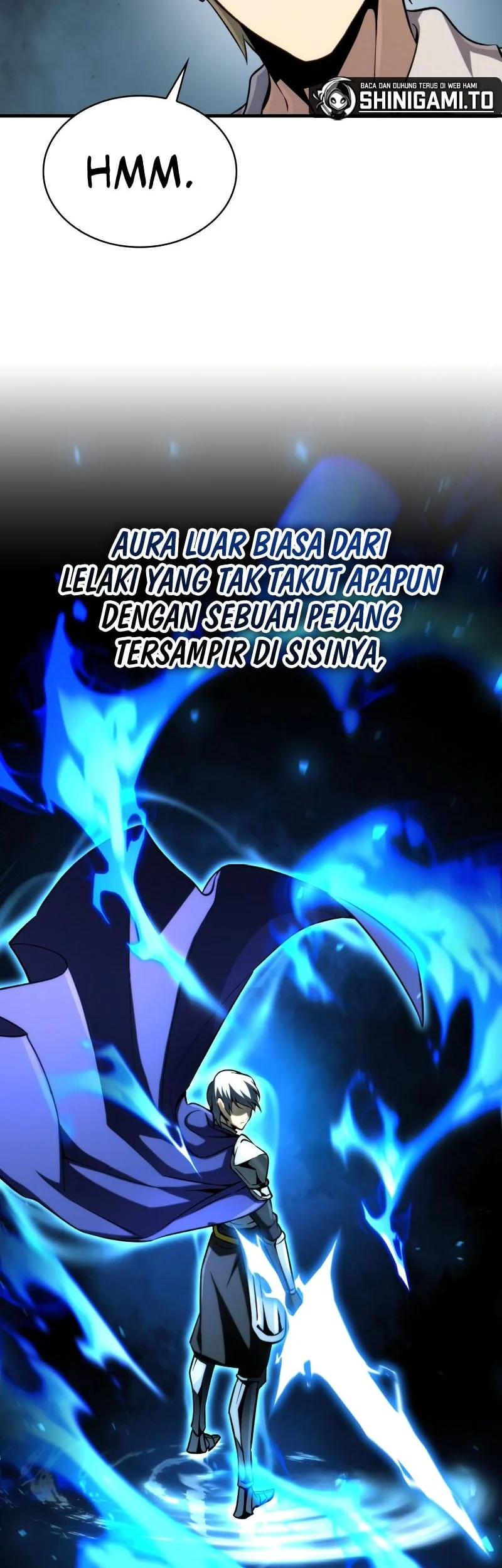 I Became the First Prince: Legend of Sword's Song Chapter 30 - halaman 43