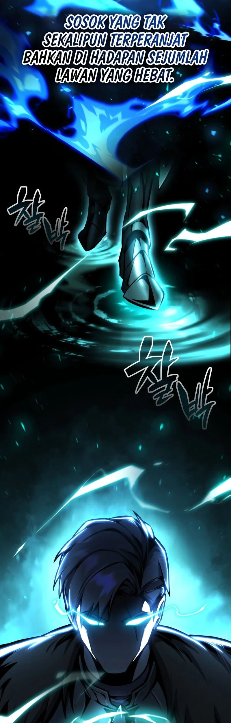 I Became the First Prince: Legend of Sword's Song Chapter 30 - halaman 44