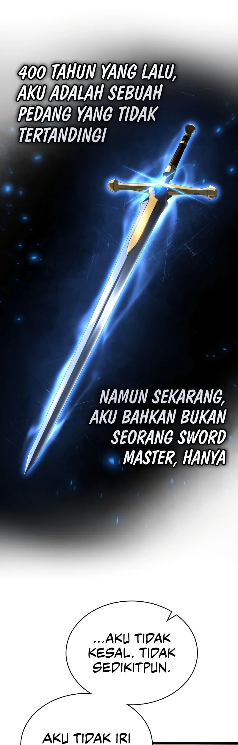 I Became the First Prince: Legend of Sword's Song Chapter 30 - halaman 50