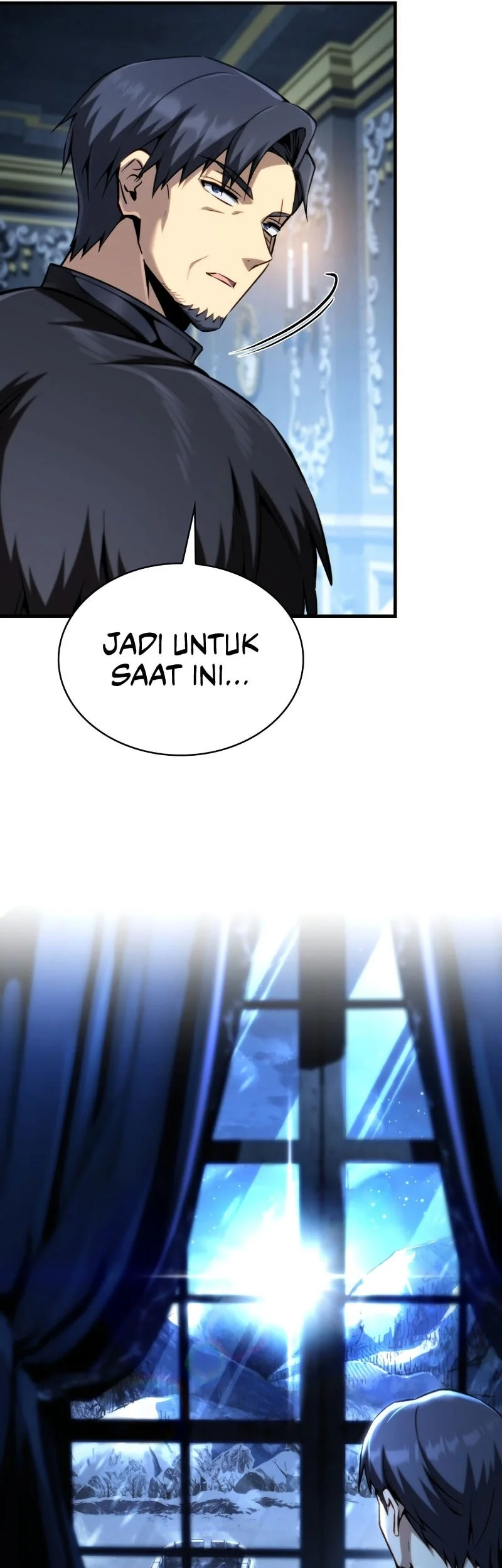 I Became the First Prince: Legend of Sword's Song Chapter 30 - halaman 54
