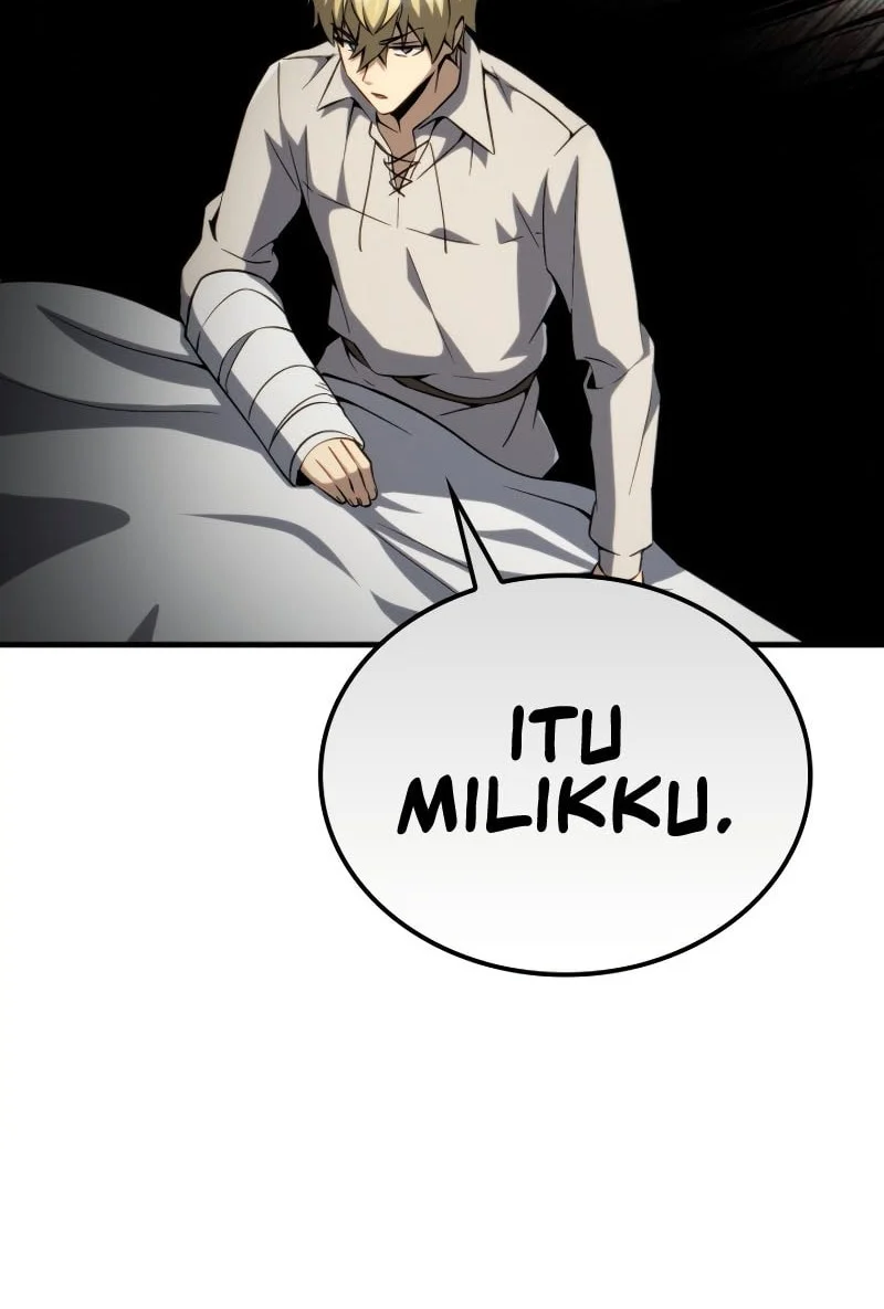 I Became the First Prince: Legend of Sword's Song Chapter 30 - halaman 57