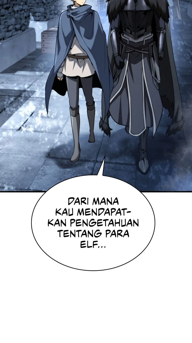 I Became the First Prince: Legend of Sword's Song Chapter 30 - halaman 61