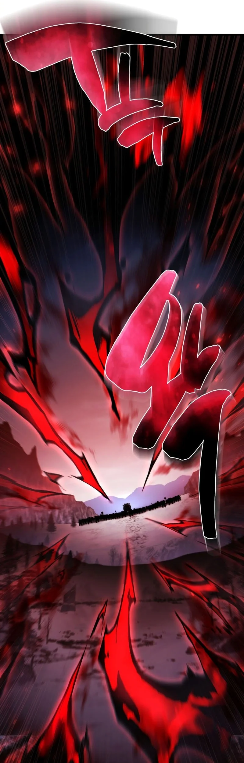 I Became the First Prince: Legend of Sword's Song Chapter 30 - halaman 70