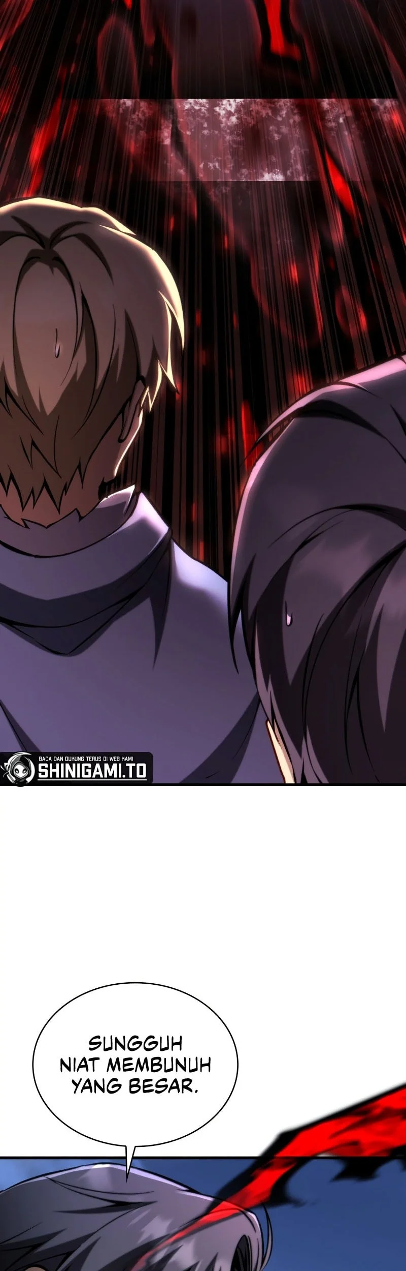 I Became the First Prince: Legend of Sword's Song Chapter 30 - halaman 71