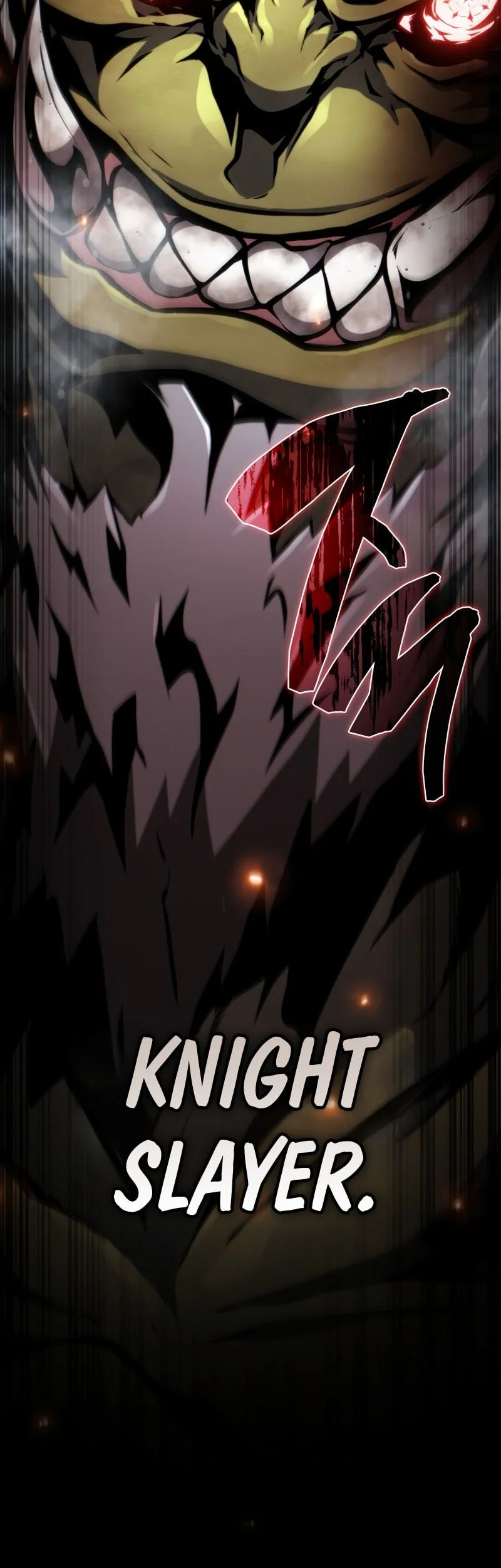 I Became the First Prince: Legend of Sword's Song Chapter 30 - halaman 79