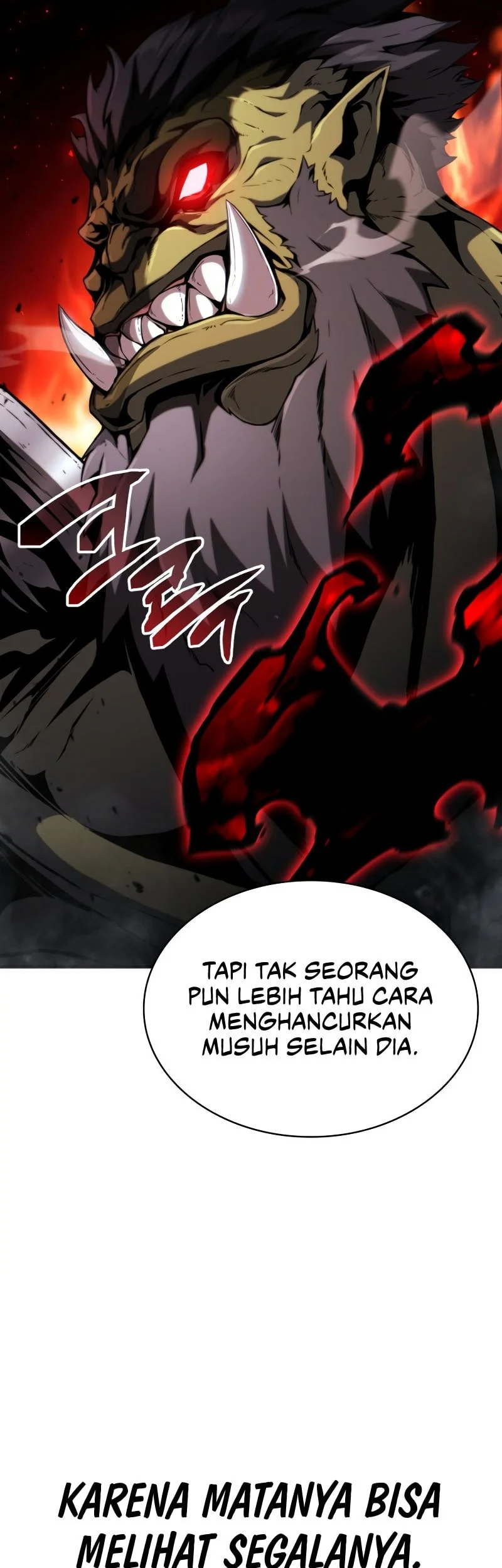 I Became the First Prince: Legend of Sword's Song Chapter 31 - halaman 10