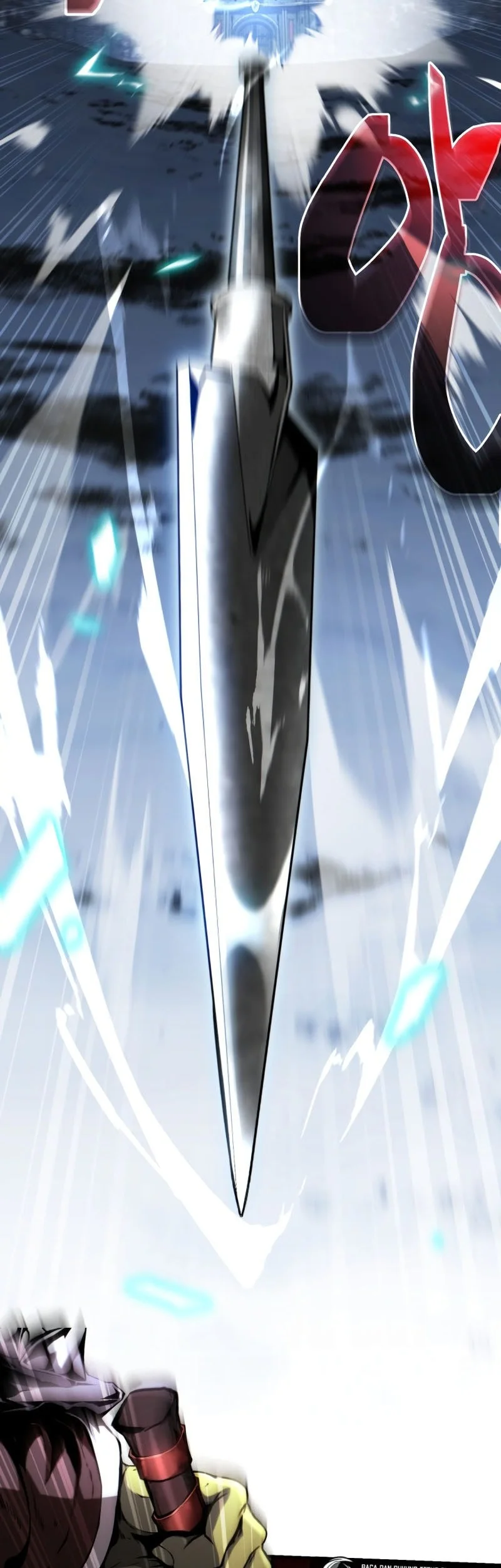 I Became the First Prince: Legend of Sword's Song Chapter 31 - halaman 15
