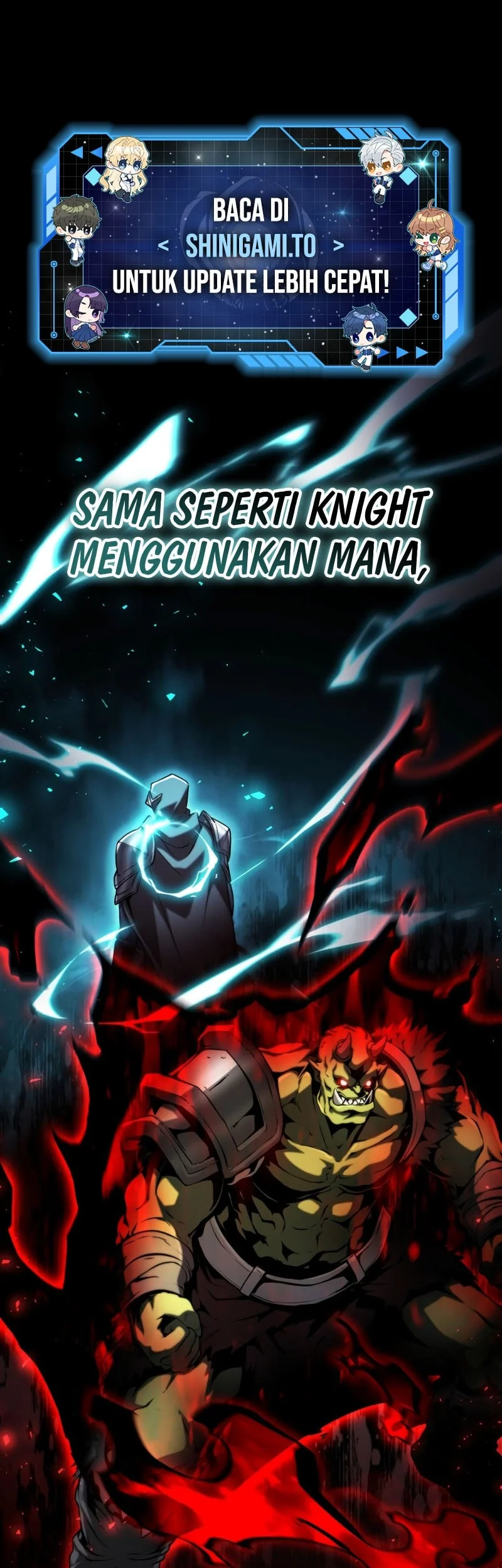 I Became the First Prince: Legend of Sword's Song Chapter 31 - halaman 2