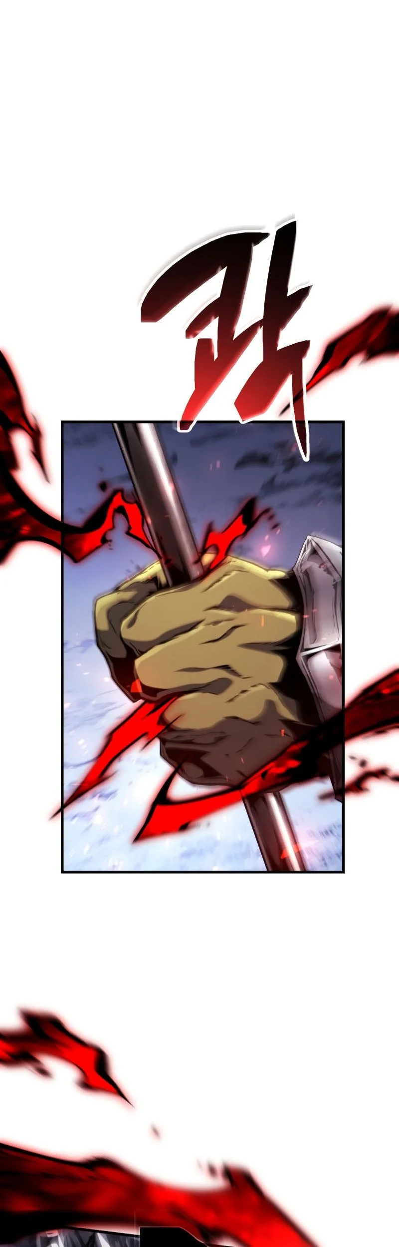 I Became the First Prince: Legend of Sword's Song Chapter 31 - halaman 20
