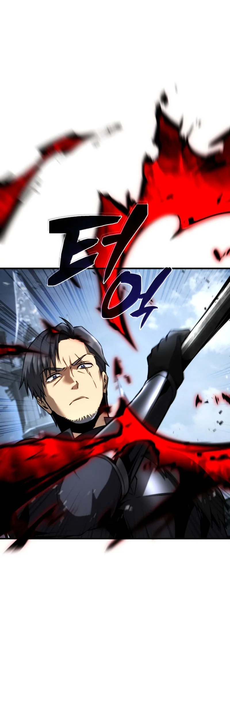 I Became the First Prince: Legend of Sword's Song Chapter 31 - halaman 22