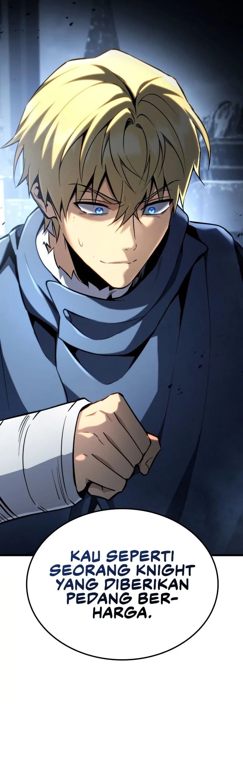 I Became the First Prince: Legend of Sword's Song Chapter 31 - halaman 26