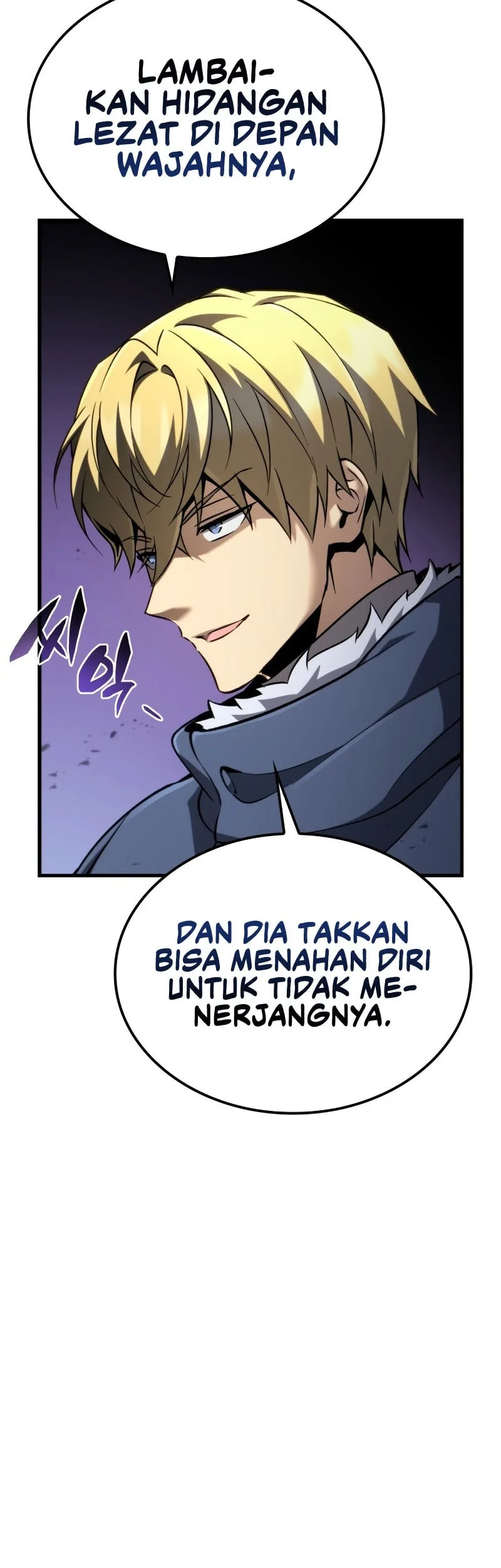 I Became the First Prince: Legend of Sword's Song Chapter 31 - halaman 29