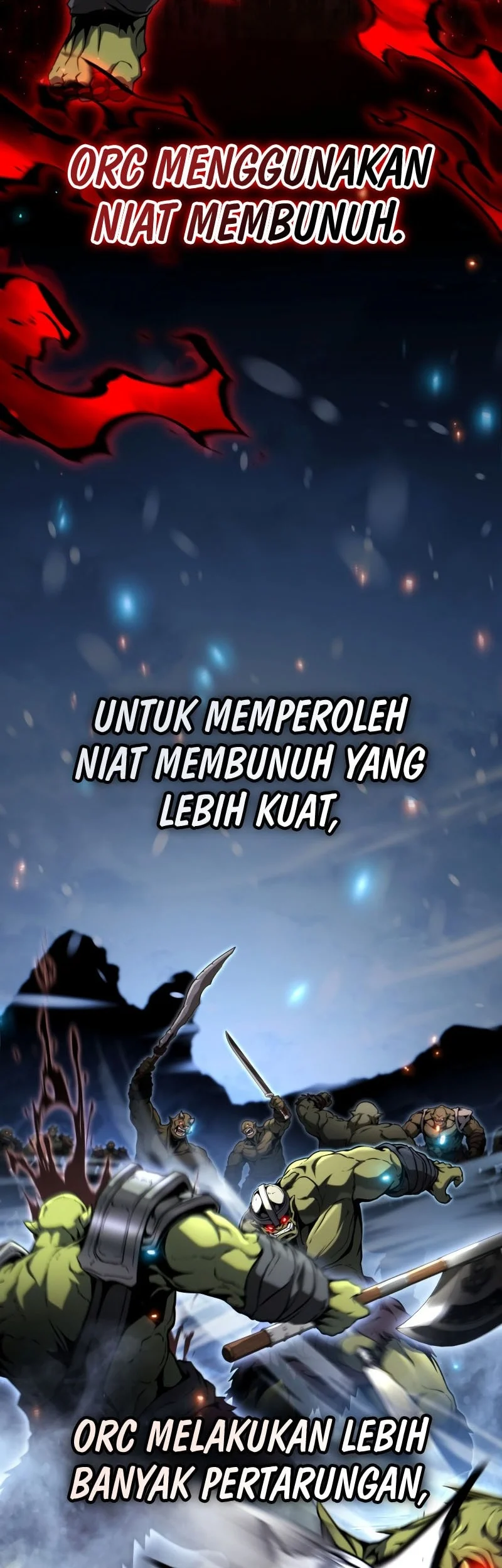 I Became the First Prince: Legend of Sword's Song Chapter 31 - halaman 3