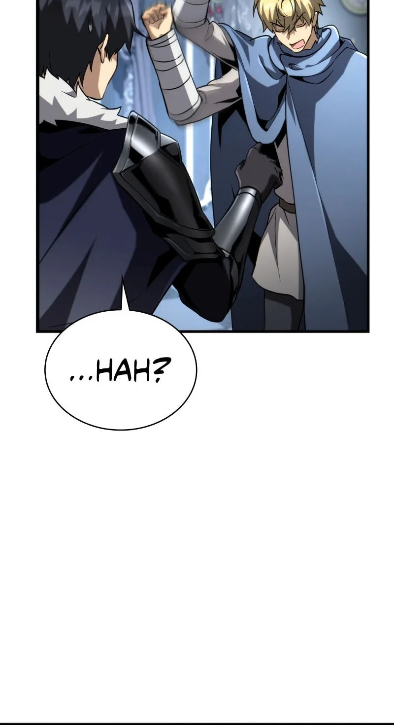 I Became the First Prince: Legend of Sword's Song Chapter 31 - halaman 37