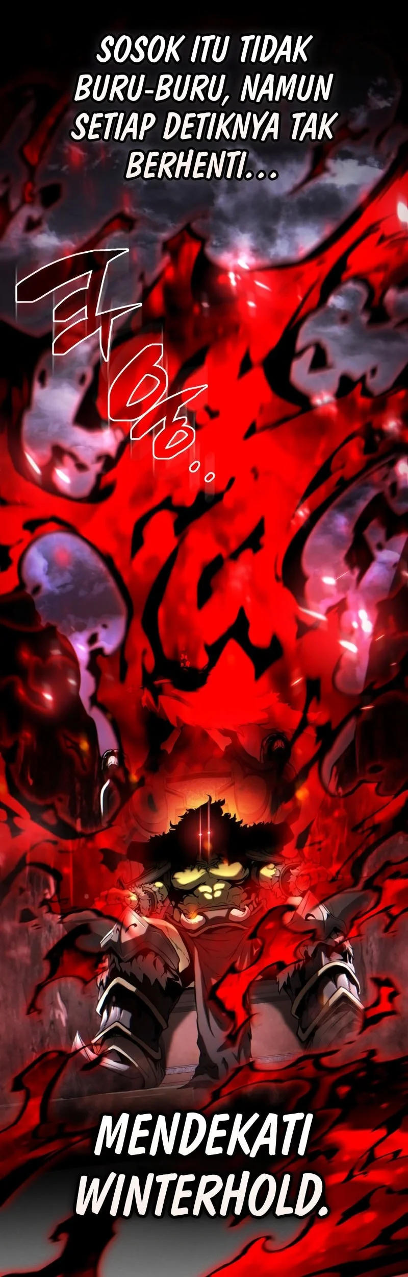 I Became the First Prince: Legend of Sword's Song Chapter 31 - halaman 42