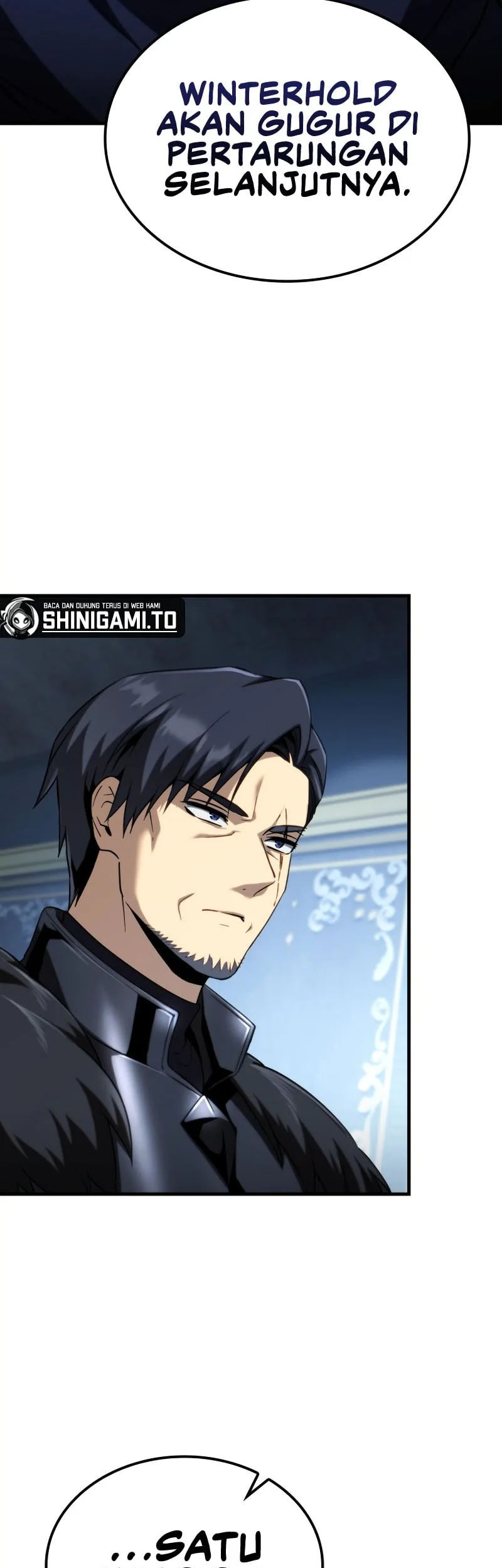 I Became the First Prince: Legend of Sword's Song Chapter 31 - halaman 44
