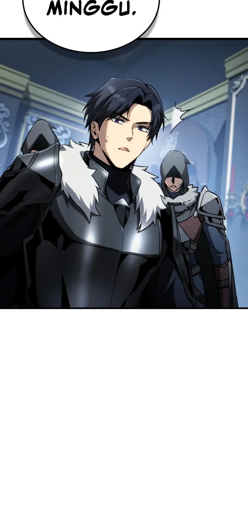 I Became the First Prince: Legend of Sword's Song Chapter 31 - halaman 45