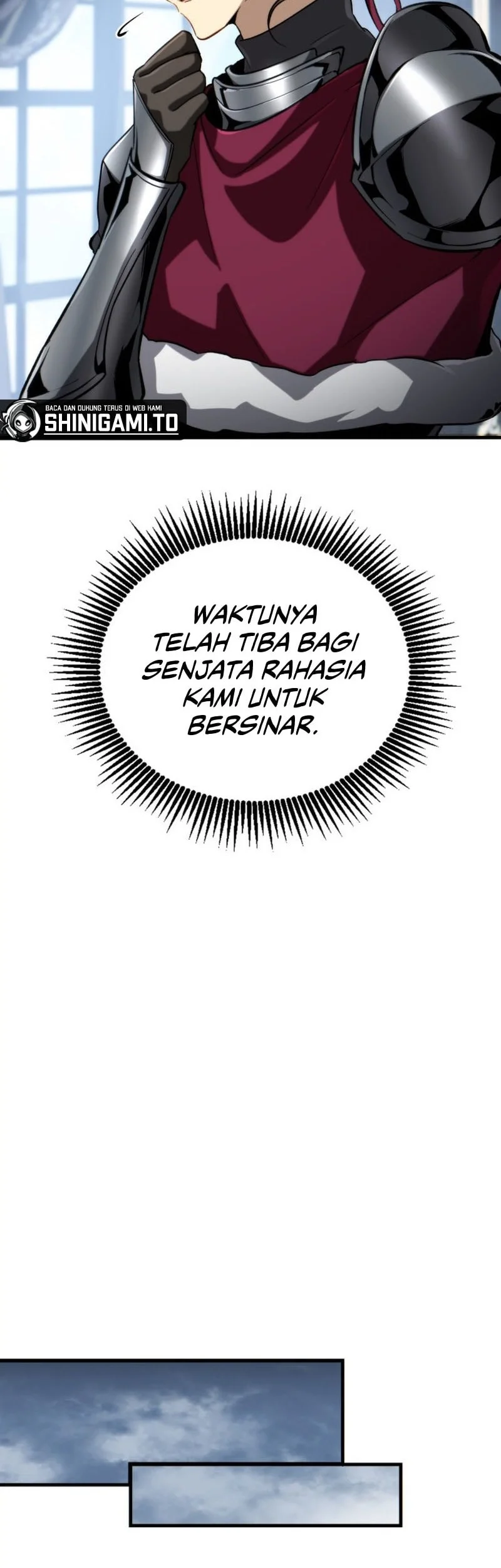 I Became the First Prince: Legend of Sword's Song Chapter 31 - halaman 47