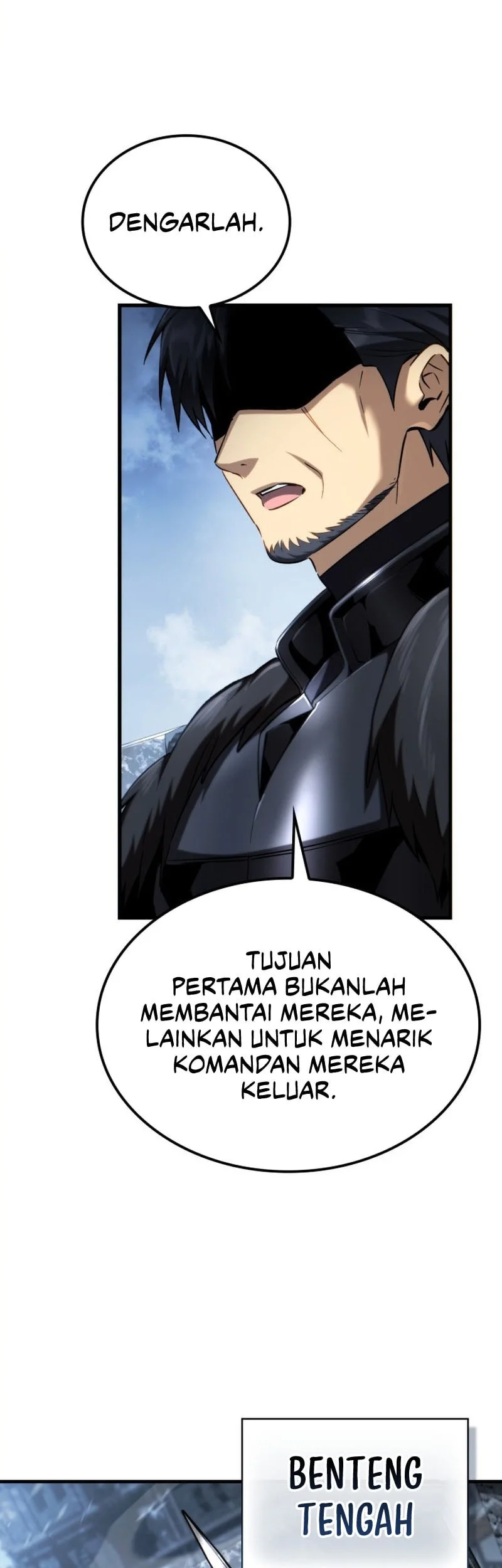 I Became the First Prince: Legend of Sword's Song Chapter 31 - halaman 48