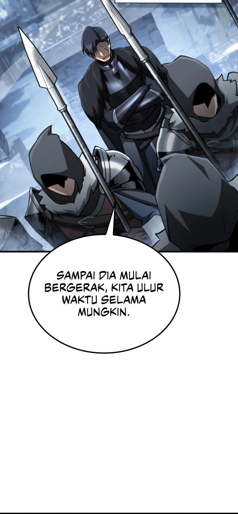 I Became the First Prince: Legend of Sword's Song Chapter 31 - halaman 49