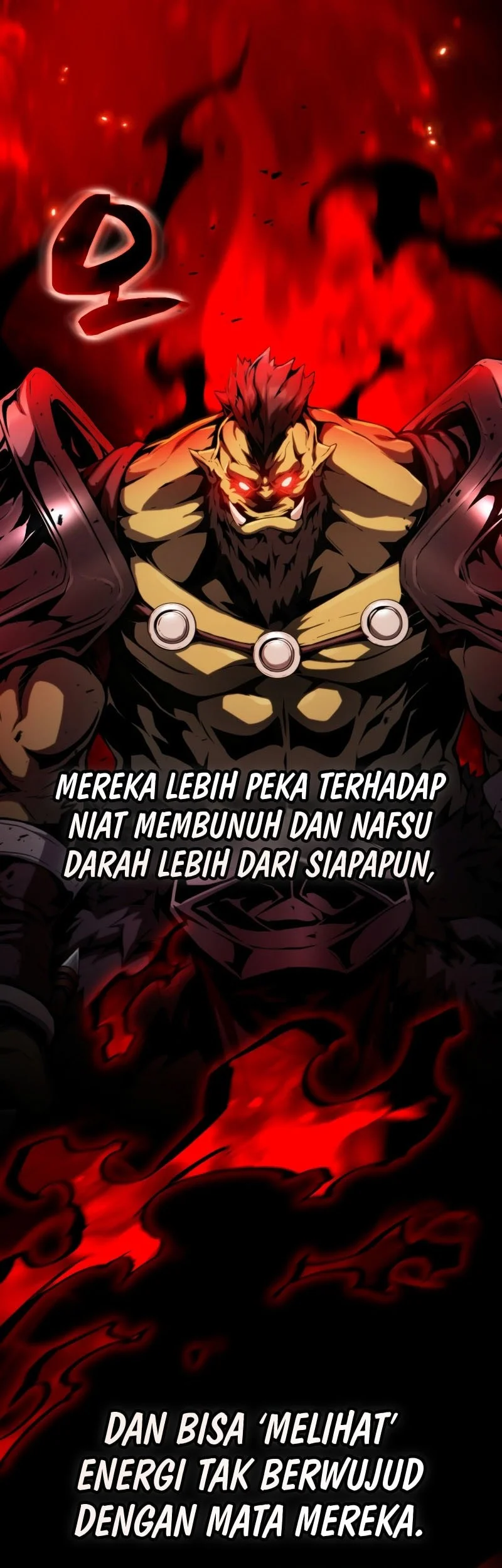 I Became the First Prince: Legend of Sword's Song Chapter 31 - halaman 6