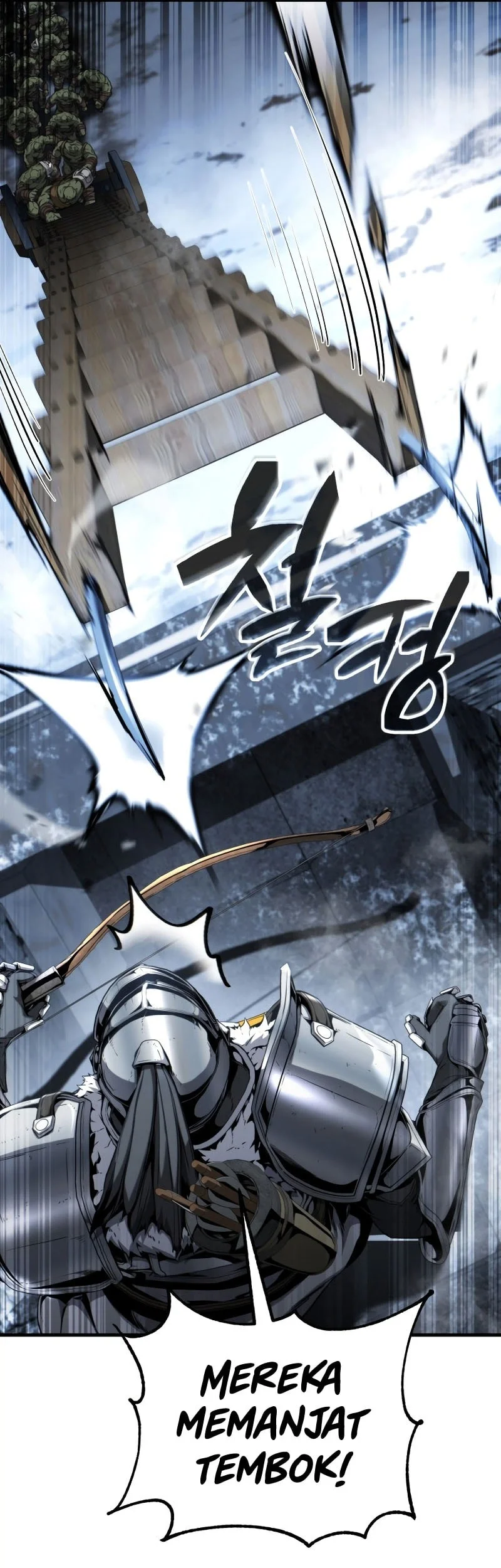 I Became the First Prince: Legend of Sword's Song Chapter 31 - halaman 61
