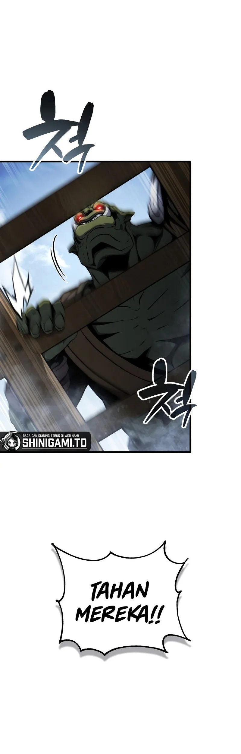 I Became the First Prince: Legend of Sword's Song Chapter 31 - halaman 62