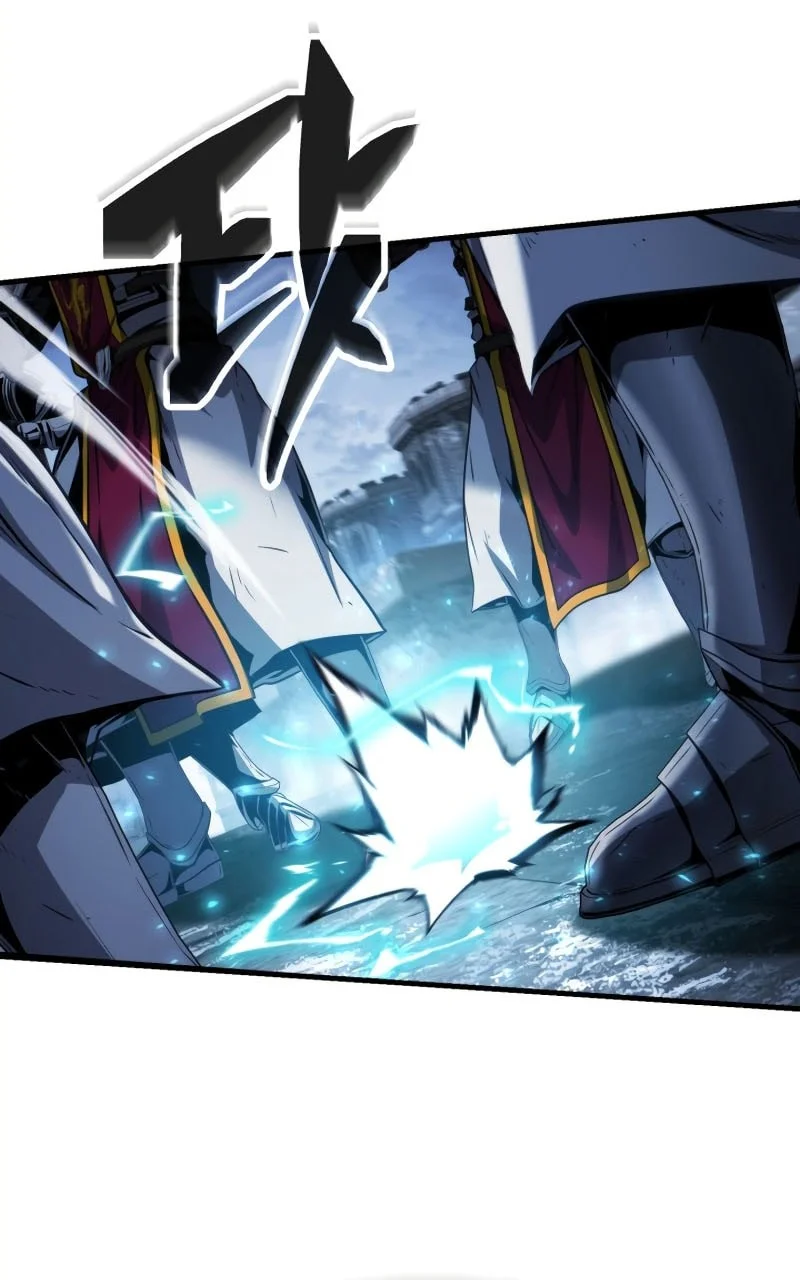 I Became the First Prince: Legend of Sword's Song Chapter 31 - halaman 63