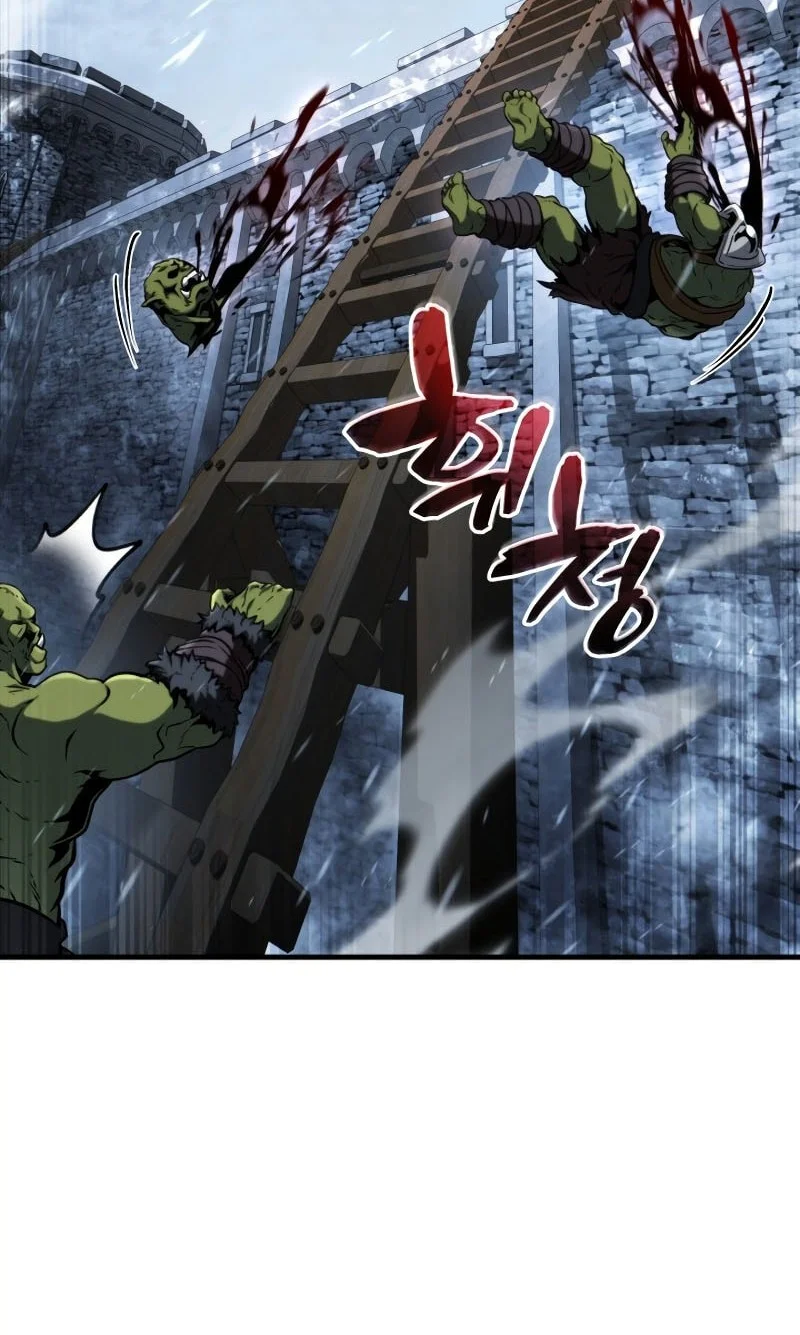 I Became the First Prince: Legend of Sword's Song Chapter 31 - halaman 67