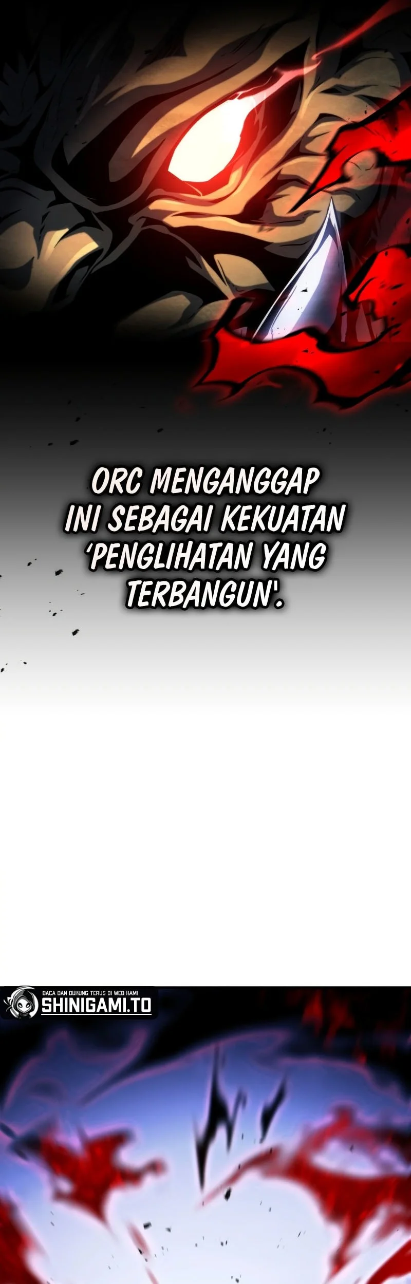 I Became the First Prince: Legend of Sword's Song Chapter 31 - halaman 7