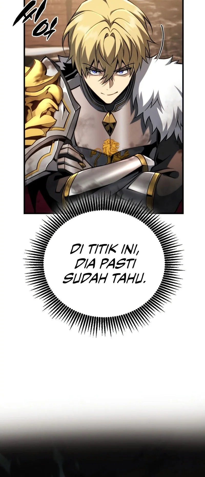 I Became the First Prince: Legend of Sword's Song Chapter 31 - halaman 75